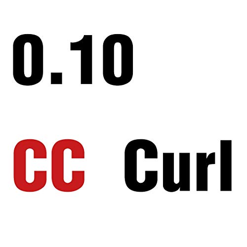 Easy Fan Lashes, D Curl 0.05mm 8-14mm Mixed Easy Fan Russian Lashes 2D 3D 5D Eyelash Extensions Self Fanning Lashes Easy Fan Volume Lashes Indivi