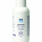 Hydromol Bath and Shower Emollient, 500 ml