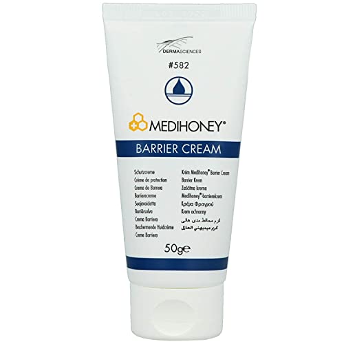 Derma Medihoney Barrier Cream 50g - Pack of 2