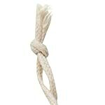 Manicare Skin Polishing Stone, Natural Pumice, Exfoliates Hard Dead Dry Skin, Perfect For Professional Salon Home Pedicure, Prevents Corns Callus