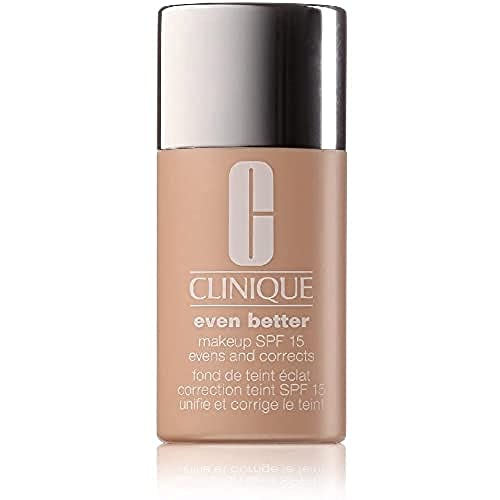 Clinique Even Better liquid Foundation SPF 15 N° 03/CN28 ivory 30ml