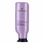 Pureology | Hydrate Sheer | Moisturising Conditioner, For Fine, Colour Treated Hair, Vegan