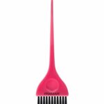 Framar Classic Hair Dye Brush – Hair Colour Brush For Highlights Hair Dye Kit, Hair Tint Brush For Highlight Kit, Tinting Brush For Bleach Hair D