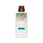 Vita Liberata Clear Tanning Mousse | Shade: Dark | 200 ml | NEW PACKAGING