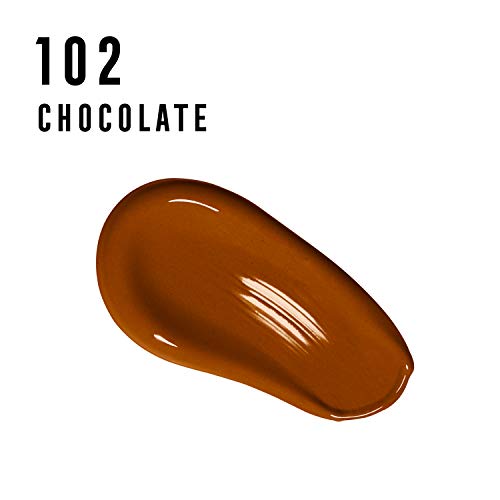 Max Factor Facefinity 3-In-1 All Day Flawless Foundation SPF 20 C50 Natural Rose, 30ml