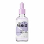 Isle of Paradise Self-Tanning Body Drops Dark 75ml