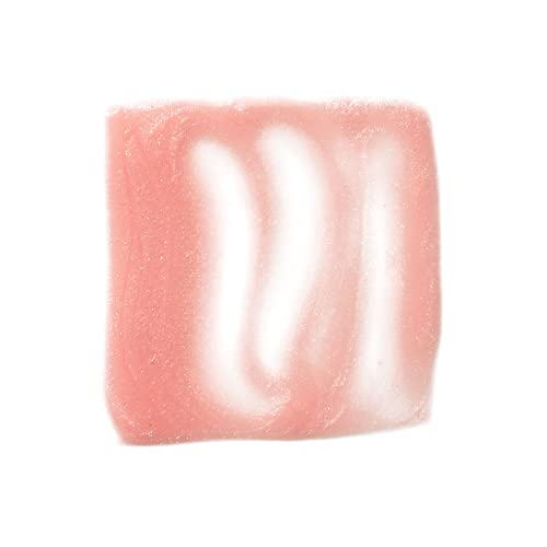 e.l.f., Lip Plumping Gloss, Hydrating, Nourishing, Invigorating, High-Shine, Plumps, Volumizes, Cools, Soothes, Sparkling Rosé, Shimmer, 0.09 Oz