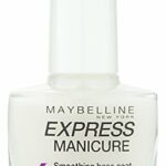 Express Manicure Base Coat