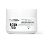 Goldwell Dualsenses Bond Pro, 60Sec Treatment Masque for Weak and Fragile Hair, 200 ml
