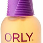 ORLY Bonder Base Coat By Orly (18Ml)
