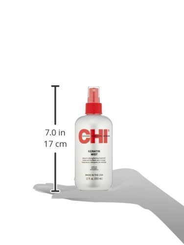 CHI Keratin Mist Leave-In Strengthening Treatment 336g