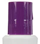 Fanola No Yellow Shampoo, Anti-Yellow Shampoo for Healthy and Vital Blonde Hair, Neutralizes Yellow Tones with Toning Action for Pre-Lightened, H