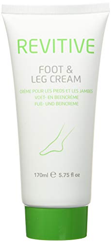 Revitive Foot and Leg Cream
