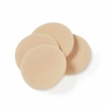 Manicare 4 Cosmetic Compact Puffs