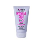 Noughty 97% Natural, Intensive Care Leave In Conditioner, 97% Natural Sulphate Free Vegan Haircare, Hydrating Formula for Dry, Frizzy and Damaged