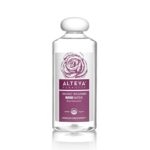 Alteya Organic Rose Water 500 ml - 100% Pure Organic Rosa Damascena (Damask Rose) Hydrolat - No additives - USDA Certified Organic - Face Toner,