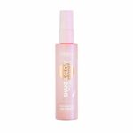 L'Oreal Paris Setting Mist, Shake & Glow Luminous Setting Spray, with Coconut Water and Vitamin E, for Long Lasting Hydration