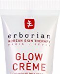 Erborian Glow Crème - Illuminating Face Cream Primer with Ultra-Radiant Effect - All Skin Type