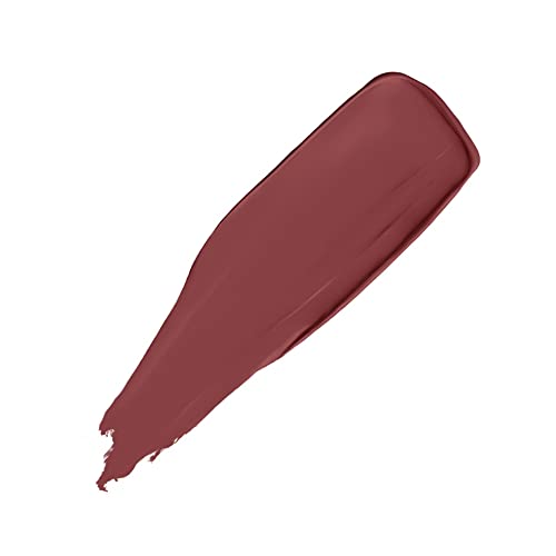 Max Factor Colour Elixir Velvet Matte Lipstick with Oils and Butters Shade Desert 55