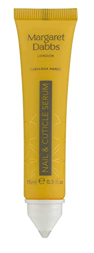 Margaret Dabbs Nourishing Nail and Cuticle Serum Pen Supports Healthy Nail Growth 15ml