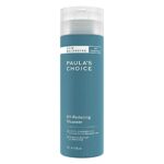 Paula's Choice SKIN BALANCING Oil Reducing Cleanser - Facial Foaming Cleanser Fights Blackheads & Pores - Make Up Remover & Face Wash with Aloe V