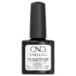 CND Shellac Wear Extender Base 7.3ml, BaseEx7