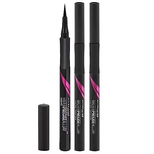 Maybelline Hyper Precise All Day Liner Black