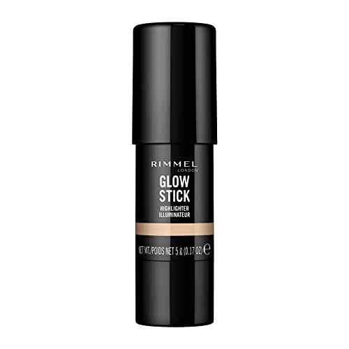 Rimmel Rimmel Glow Stick Coty Coty Rimmel Glow Stick Face Highlighting