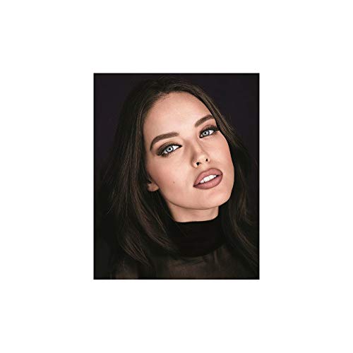 Maybelline Color Sensational Shaping Lip Liner, 50 Dusty Rose, 1 Count, Pack Of 1