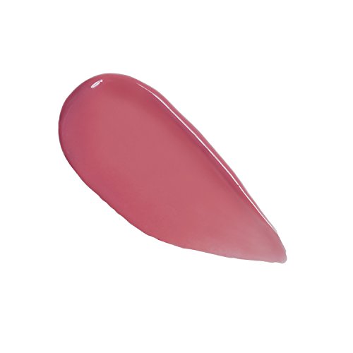 Max Factor Colour Elixir Lip Cushion Gloss with Mineral Oil and Vitamin E, Starlight Coral, 9 ml
