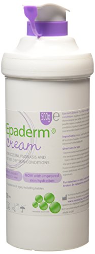 Epaderm Cream, 500g