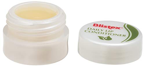 Blistex, Daily Lip Conditioner with SPF 15 for Lip Protection, 7 millilitre