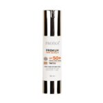 Froika Premium Sunscreen SPF50+ Tinted 50ml
