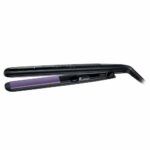 Remington Colour Protect Hair Straighteners with Colour Protect Ceramic Coating for Dyed and Treated Hair - Remington S6300, 1 Pack