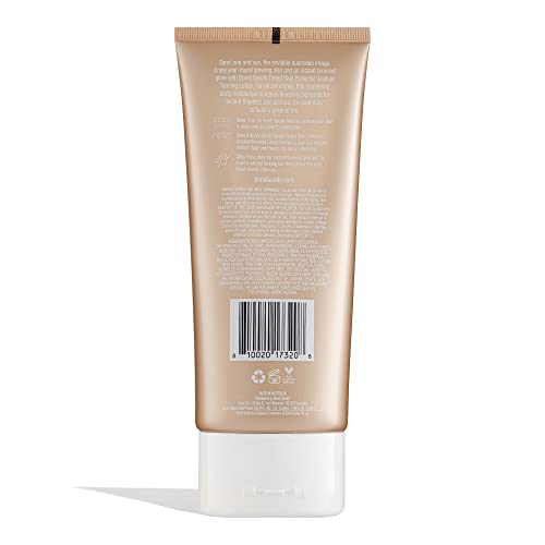 Bondi Sands Gradual Tanning Lotion - Tinted Skin Perfector 150mL