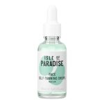 Isle of Paradise Self Tanning Face Drops Medium (30 ml) Add Self Tanning Drops to Skin Care Natural Ingredients & Vegan