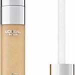 L'Oreal Paris True Match The One Concealer, 3W Golden Beige