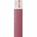 Maybelline New York Superstay Matte Ink, 5ml