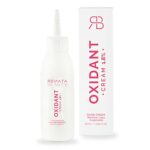 Renata Beauty Brow Tint Developer 90ml – Gentle Cream Developer 1.8% – Cream Color Activator for Lash and Brow Permanent Dye – Oxidant Cream for