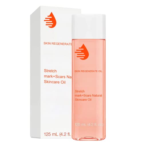 Optimal Oil - Collagen Boost Firming & Lifting Skincare Oil - Improves The Appearance Of Stretch Marks, Scars And Uneven Skin Tone (one-piece)