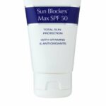 PHARMACLINIX SUN BLOCKEX SUN PROTECTION CREAM WITH VITAMINS & ANTIOXIDANTS 50 ml by PharmaClinix