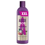 Aussie Shampoo SOS Deep Hair Repair For Dry, Damaged Hair, XXL VALUE PACK, 490 ml