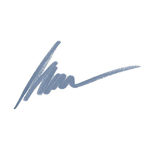 Max Factor Kohl Pencil Eyeliner, 20 Black, Easy to Blend Formula, Perfect for Smokey Eyes Make-up, 4 g