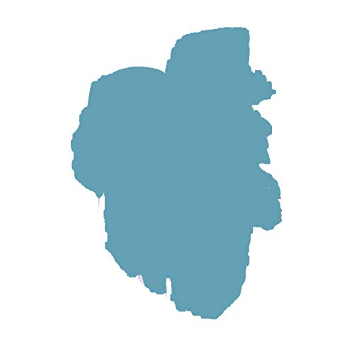 Revlon Colorstay Creme Eye Shadow, Longwear Blendable Matte or Shimmer Eye Makeup with Applicator Brush in Rose Beige, Praline (730)