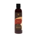 As I Am Leave-In Conditioner, 237ml/8 fl oz.