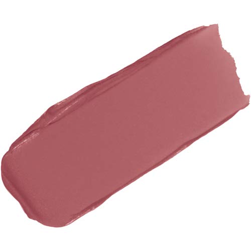 Rimmel London Lasting Finish Lipstick, Moisturising Formula with Luscious Touch and Black Diamond Pigment Complex, 008 Dusty Rose (Pink), 4 g