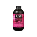 BLEACH LONDON Gobby Pink Semi-Permanent Hair Colour Cream - Bubblegum Pink, Vegan, Cruelty Free, Vibrant Temporary Dye 150 ml