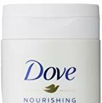 Dove Lotion Shea Butter, 400 ml