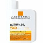 La Roche-Posay Anthelios UVmune 400 Invisible Fluid SPF50+ Fragrance Free 50ml