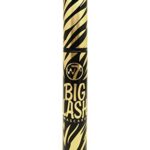 W7 Big Lash Mascara Black